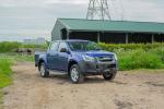 Isuzu D-Max Workman+ Double Cab 2019 года (UK)
